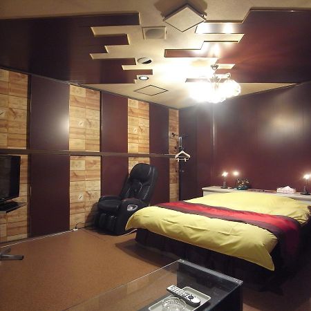 Hotel Chocola Yamazoe (Adults Only) Exterior foto