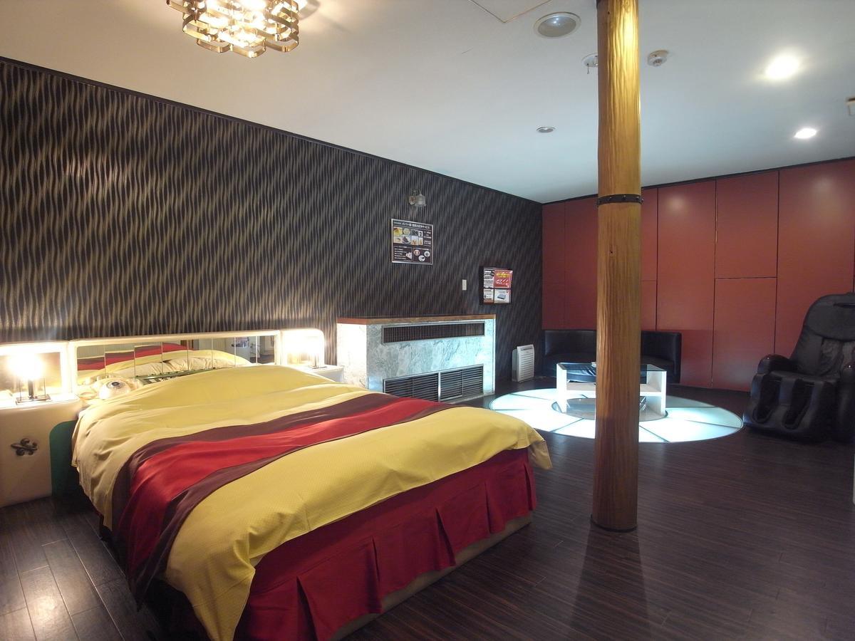 Hotel Chocola Yamazoe (Adults Only) Exterior foto