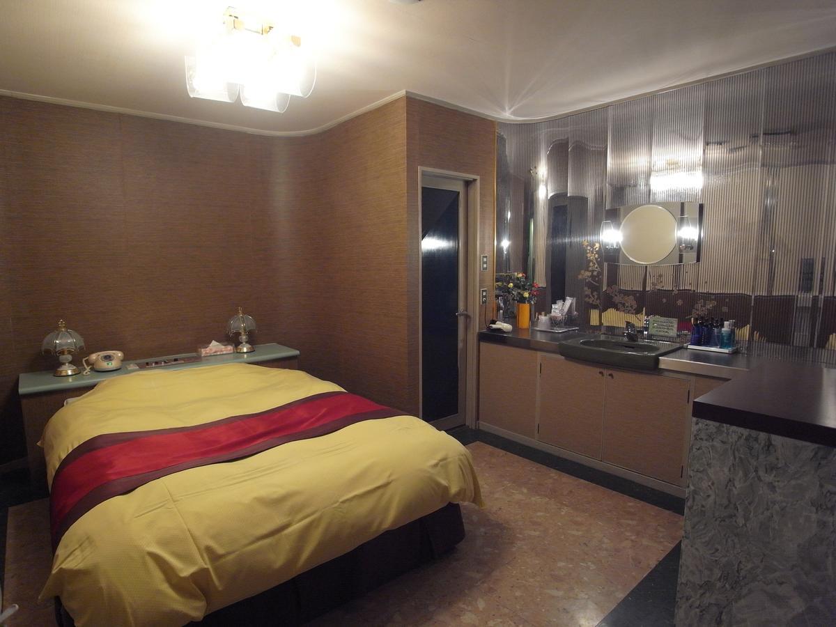 Hotel Chocola Yamazoe (Adults Only) Exterior foto