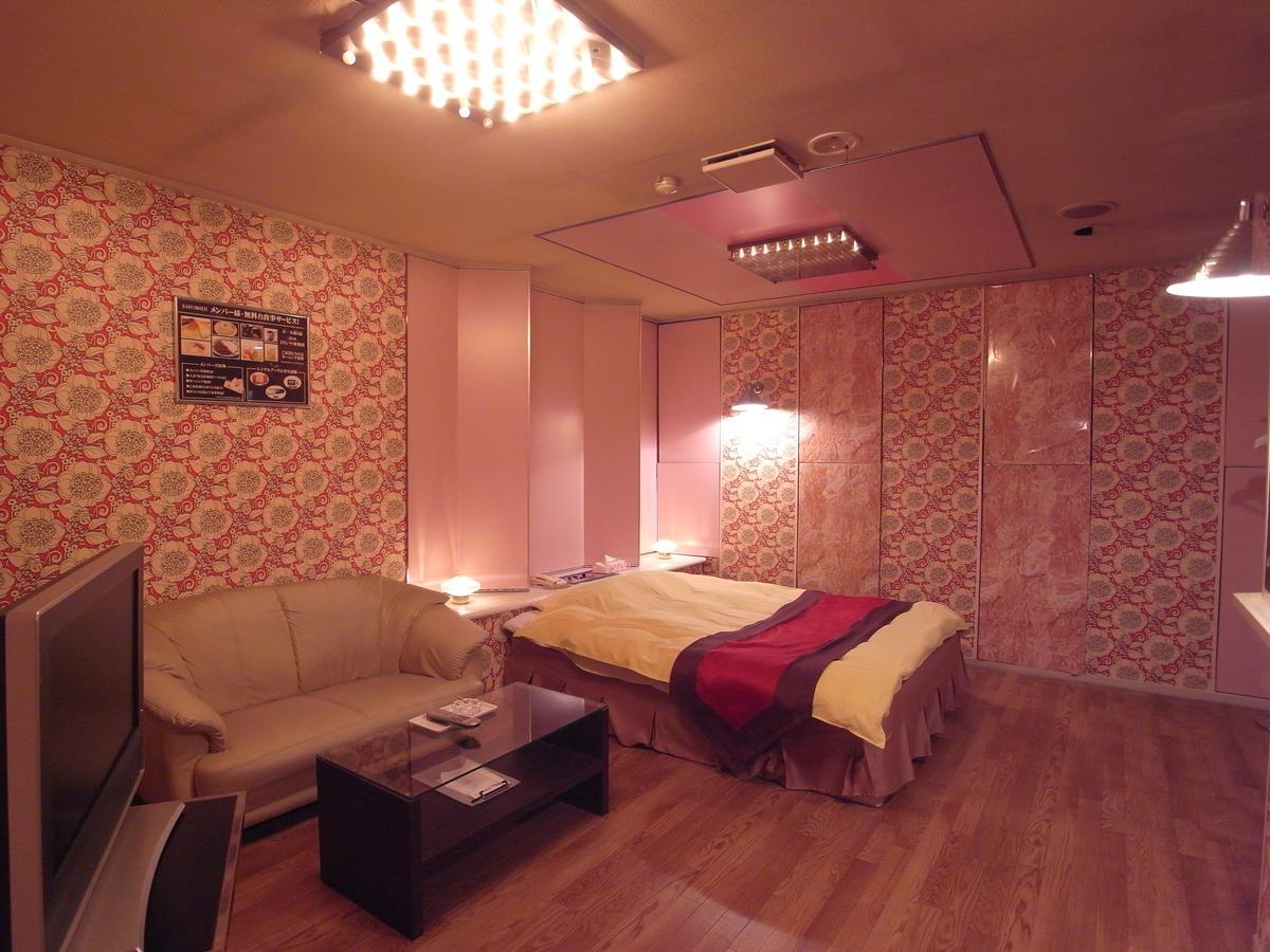 Hotel Chocola Yamazoe (Adults Only) Exterior foto