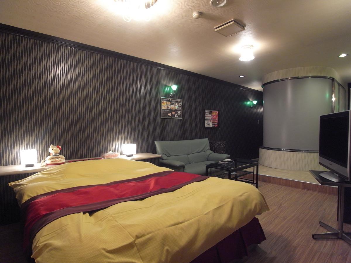 Hotel Chocola Yamazoe (Adults Only) Exterior foto
